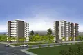 Apartamento 2 habitaciones 60 m² Erdemli, Turquía