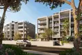 Wohnung 3 Schlafzimmer 128 m² Germasogeia, Zypern