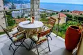 Apartamento 1 habitacion 53 m² Becici, Montenegro