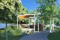 Residential complex Modern residence at 600 meters from the sea, in the tourist area, Kato Paphos, Cyprus