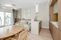 Квартира 3 комнаты 60 м² Познань, Польша