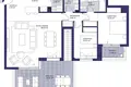 Attique 2 chambres 119 m² Fuengirola, Espagne