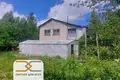 Casa 98 m² Bluzski siel ski Saviet, Bielorrusia