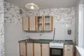 Wohnung 1 zimmer 33 m² Minsk, Belarus