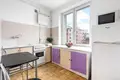 Квартира 2 комнаты 45 м² Варшава, Польша