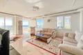 Appartement 3 chambres 110 m² Mahmutlar, Turquie