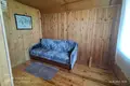 Casa 124 m² Fanipalski sielski Saviet, Belarús