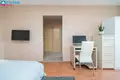 1 room apartment 33 m² Vilnius, Lithuania