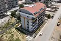 Attique 4 chambres 192 m² Mahmutlar, Turquie