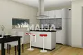 2 bedroom house 60 m² Helsinki sub-region, Finland