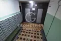 1 room apartment 35 m² Babushkin, Russia