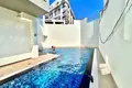 1 bedroom apartment 55 m² Alanya, Turkey