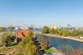 Квартира 2 комнаты 40 м² Гданьск, Польша