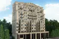 Квартира 2 комнаты 60 м² Одесса, Украина