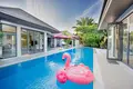 4 bedroom Villa 220 m² Rawai, Thailand