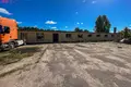 Commercial property 388 m² in Pagryniai, Lithuania