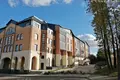 Apartamento 1 habitación 59 m² Vítebsk, Bielorrusia