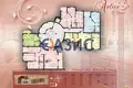 4 bedroom apartment 206 m² Sveti Vlas, Bulgaria