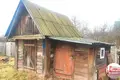 Casa 41 m² Sieuruki, Bielorrusia