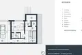 Вилла 2 спальни 279 м² Savudrija, Хорватия