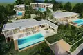 4 bedroom apartment 222 m² Pafos, Cyprus