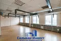 Oficina 1 804 m² en Minsk, Bielorrusia