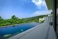 Villa de tres dormitorios 360 m² Sakhu, Tailandia