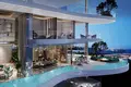 1 bedroom apartment 80 m² Dubai, United Arab Emirates