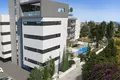 Apartamento 2 habitaciones  Municipio de Agios Athanasios, Chipre
