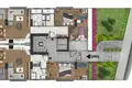 Mieszkanie 2 pokoi 82 m² Besiktas, Turcja