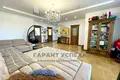 3 room apartment 100 m² Muchaviecki sielski Saviet, Belarus