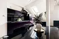 Appartement 3 chambres 61 m² Cracovie, Pologne