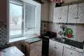 3 room apartment 53 m² Azierscyna, Belarus