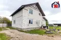Haus 270 m² Hacezynski selski Savet, Belarus