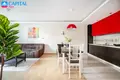 Квартира 2 комнаты 50 м² Вильнюс, Литва