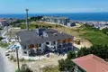 3 bedroom apartment 120 m² Cinarcik, Turkey
