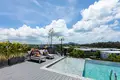 Mieszkanie 1 pokój 39 m² Phuket, Tajlandia