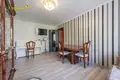 Квартира 2 комнаты 49 м² Минск, Беларусь