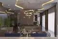 Квартира 2 комнаты 100 м² Газипаша, Турция