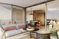 2 bedroom condo 127 m² Pasig, Philippines