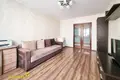 Appartement 2 chambres 55 m² Minsk, Bélarus