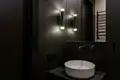 2 room apartment 39 m² in Minsk, Belarus
