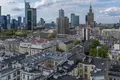 Коммерческое помещение 112 м² Варшава, Польша