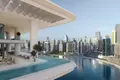 Kompleks mieszkalny VELA, Dorchester Collection — new luxury waterfront residence by Omniyat with a beach and a mooring in Business Bay, Dubai