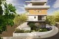 2 bedroom apartment 82 m² Demos Agiou Athanasiou, Cyprus