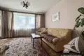 3 room apartment 68 m² Brest, Belarus