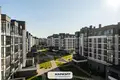 3 room apartment 96 m² Minsk, Belarus