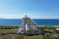 Apartment 42 m² Lefke District, Northern Cyprus