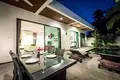 3-Schlafzimmer-Villa 130 m² Rawai, Thailand