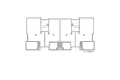 Квартира 3 комнаты 112 м² Algorfa, Испания
